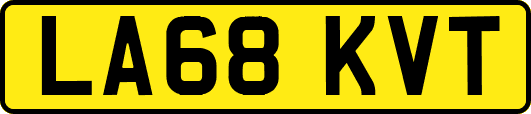 LA68KVT
