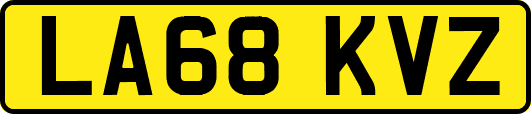 LA68KVZ