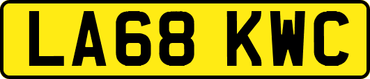LA68KWC
