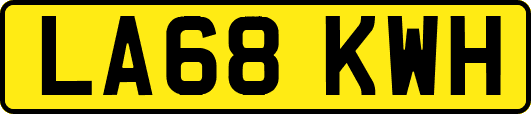 LA68KWH
