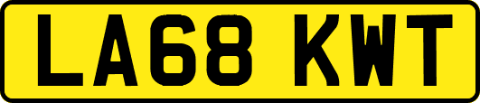 LA68KWT