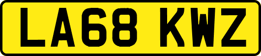 LA68KWZ