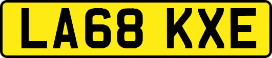 LA68KXE