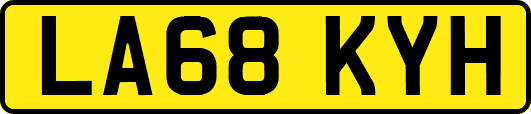 LA68KYH