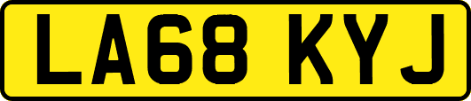 LA68KYJ