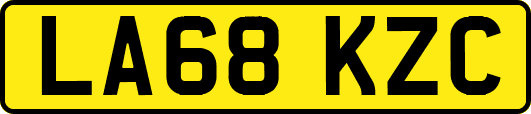 LA68KZC