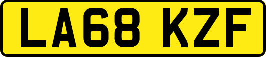 LA68KZF