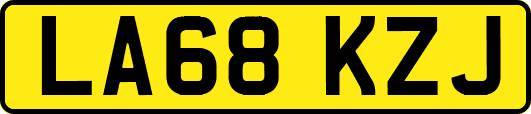 LA68KZJ