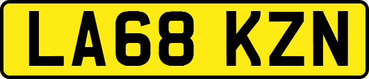 LA68KZN