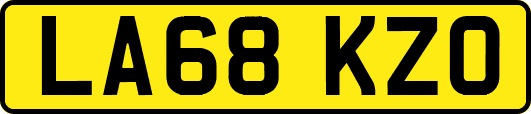 LA68KZO