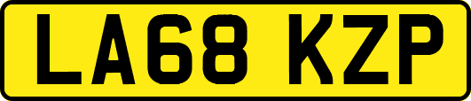 LA68KZP