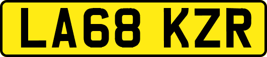 LA68KZR