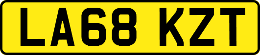 LA68KZT