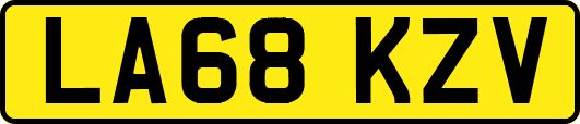 LA68KZV