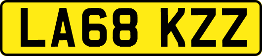 LA68KZZ