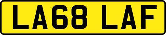LA68LAF