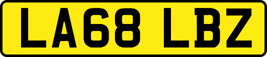LA68LBZ