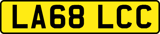 LA68LCC