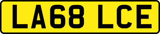 LA68LCE