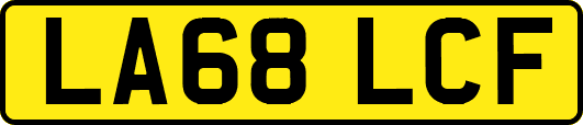 LA68LCF