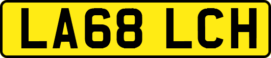 LA68LCH