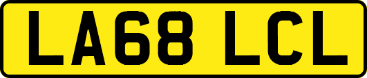 LA68LCL