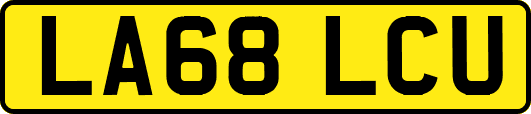 LA68LCU