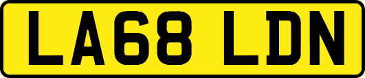 LA68LDN
