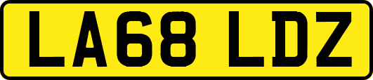 LA68LDZ