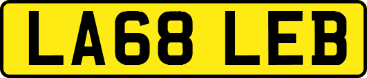 LA68LEB