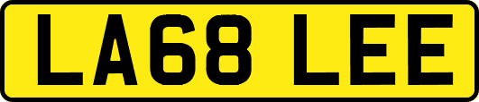 LA68LEE