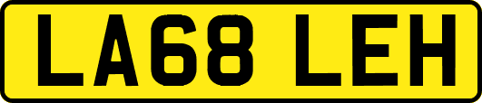 LA68LEH