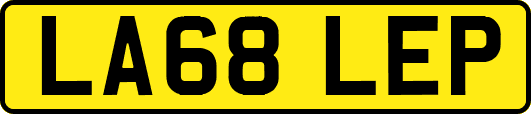 LA68LEP