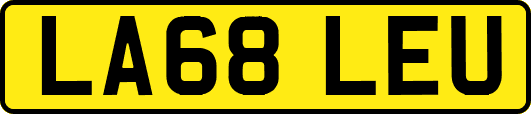 LA68LEU