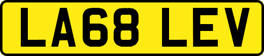 LA68LEV
