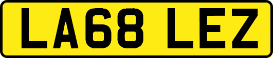 LA68LEZ
