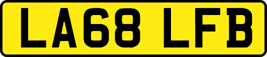 LA68LFB