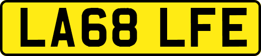 LA68LFE