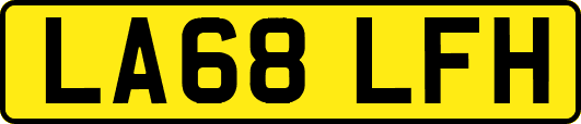 LA68LFH
