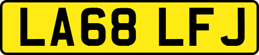 LA68LFJ