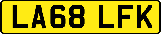 LA68LFK