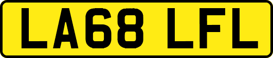 LA68LFL
