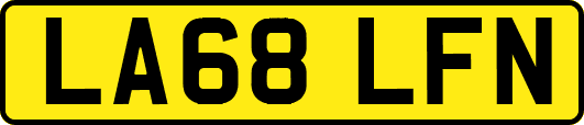 LA68LFN