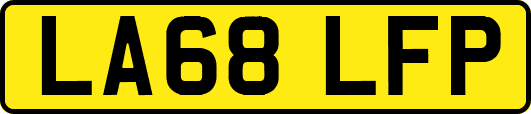 LA68LFP