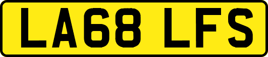 LA68LFS