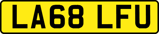 LA68LFU
