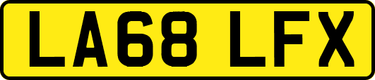 LA68LFX