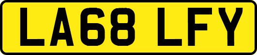 LA68LFY