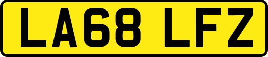 LA68LFZ