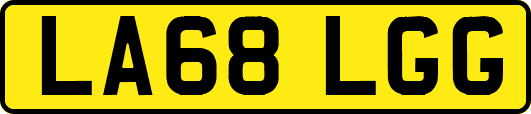 LA68LGG